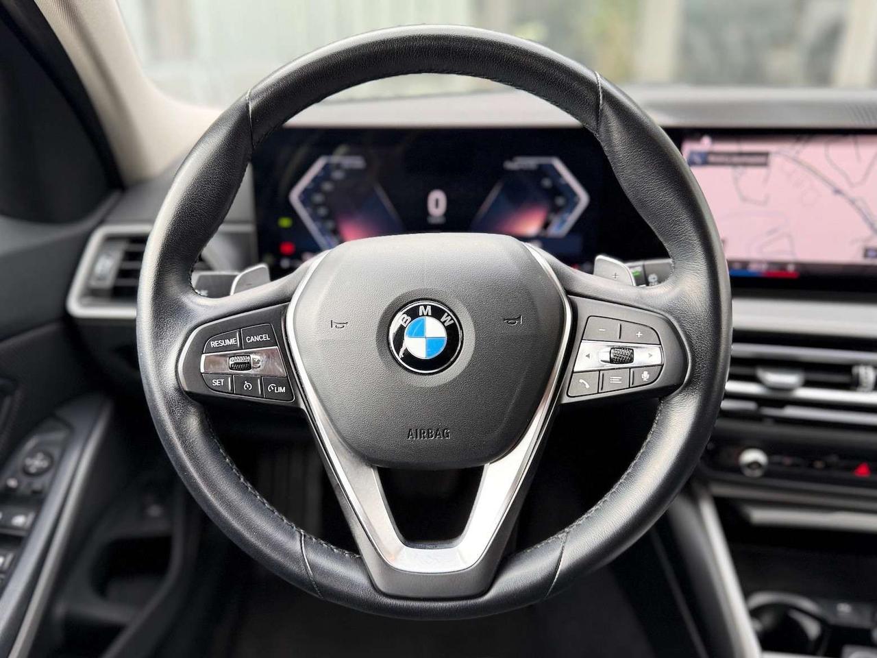 BMW 320 Diesel 48V xDrive Touring IVA E6 - 2022