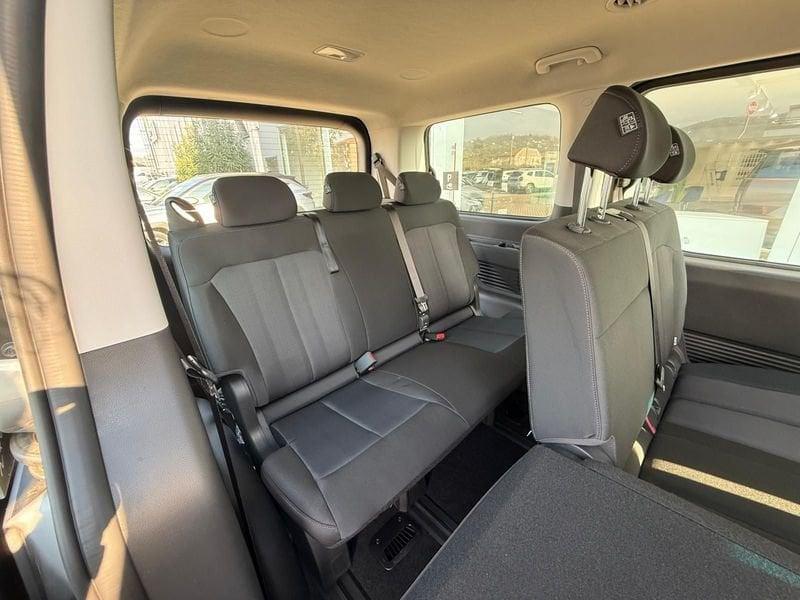 Hyundai Staria 1.6 HEV 2WD 9posti Wagon Auto
