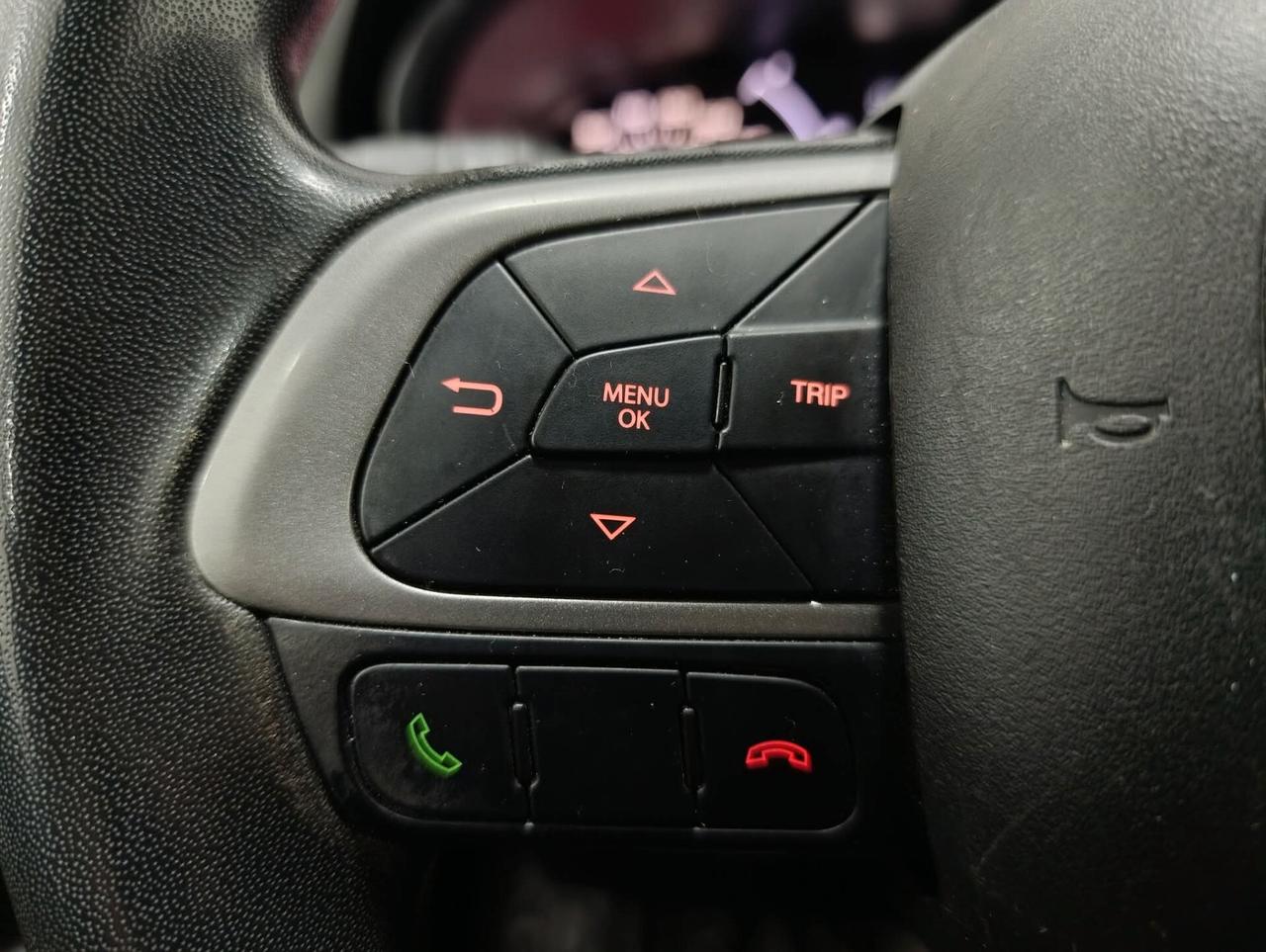 Fiat Tipo 1.3 Mjt 4 porte Pop