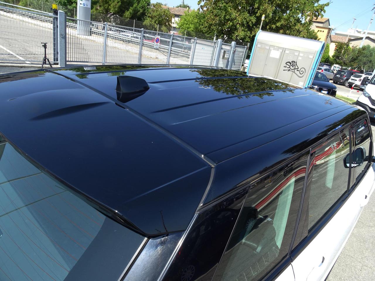 Land Rover Range Rover Sport 3.0 SDV6 HSE Dynamic