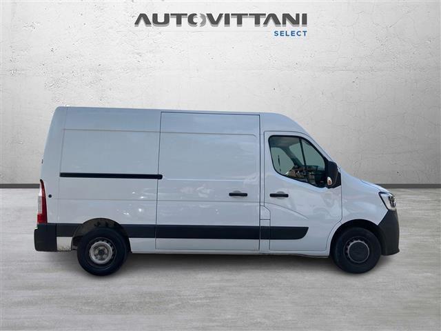 RENAULT Master T35 2.3 dci 135cv L2H2 Ice Euro 15.700 + iva