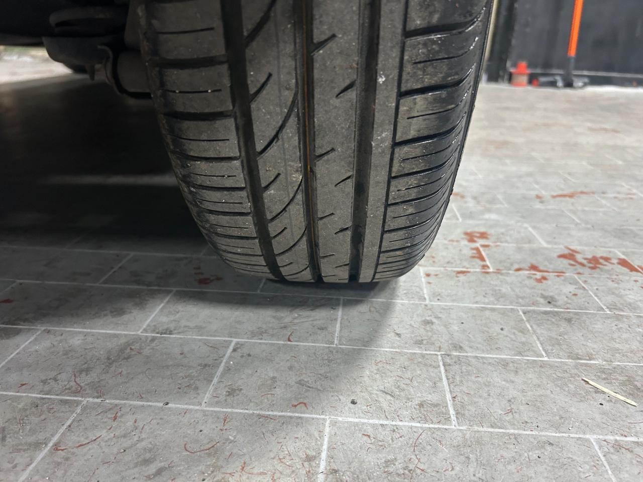 Fiat Panda 1.2 EasyPower Lounge