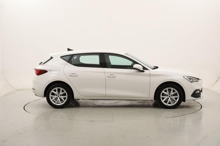 Seat Leon Style DSG BR936705 2.0 Diesel 150CV