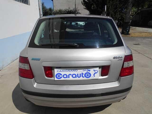 Fiat Stilo 1.9 JTD 5 porte Active