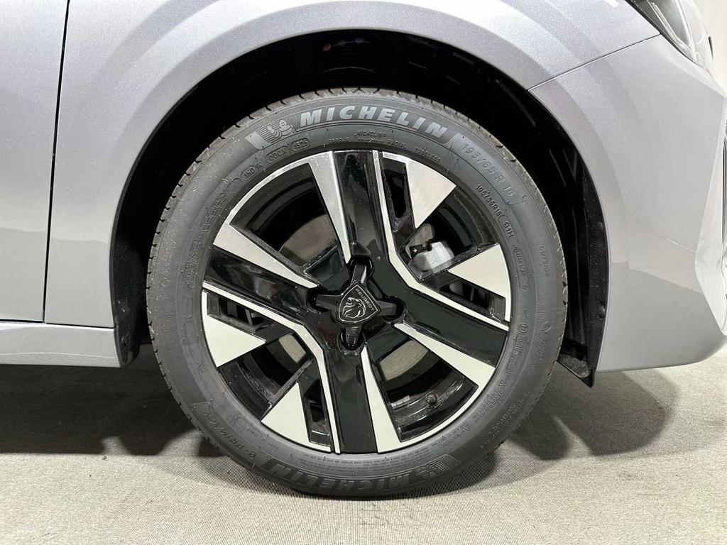 Peugeot 208 1.2 puretech Allure s&s 100cv