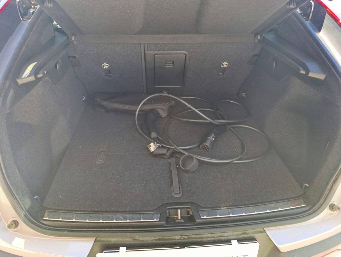 VOLVO - C40 - Recharge Single Motor FWD Plus