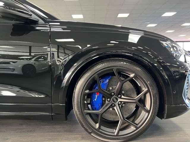 Audi RS Q8 RS Q8 4.0 mhev 48V performance 640cv