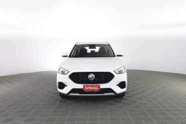 MG ZS ZS 1.5 VTi-tech Comfort