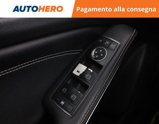 MERCEDES-BENZ A 180 CDI Automatic Sport