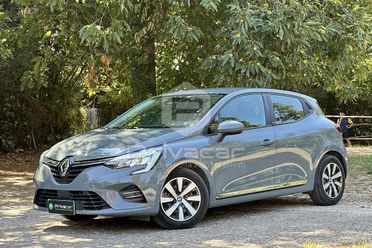 RENAULT Clio Full Hybrid E-Tech 140 CV 5 porte E-Tech