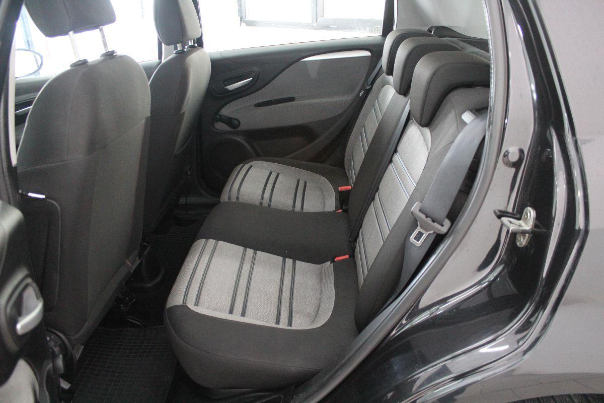 FIAT - Punto Evo - 1.2 5p. Dynamic