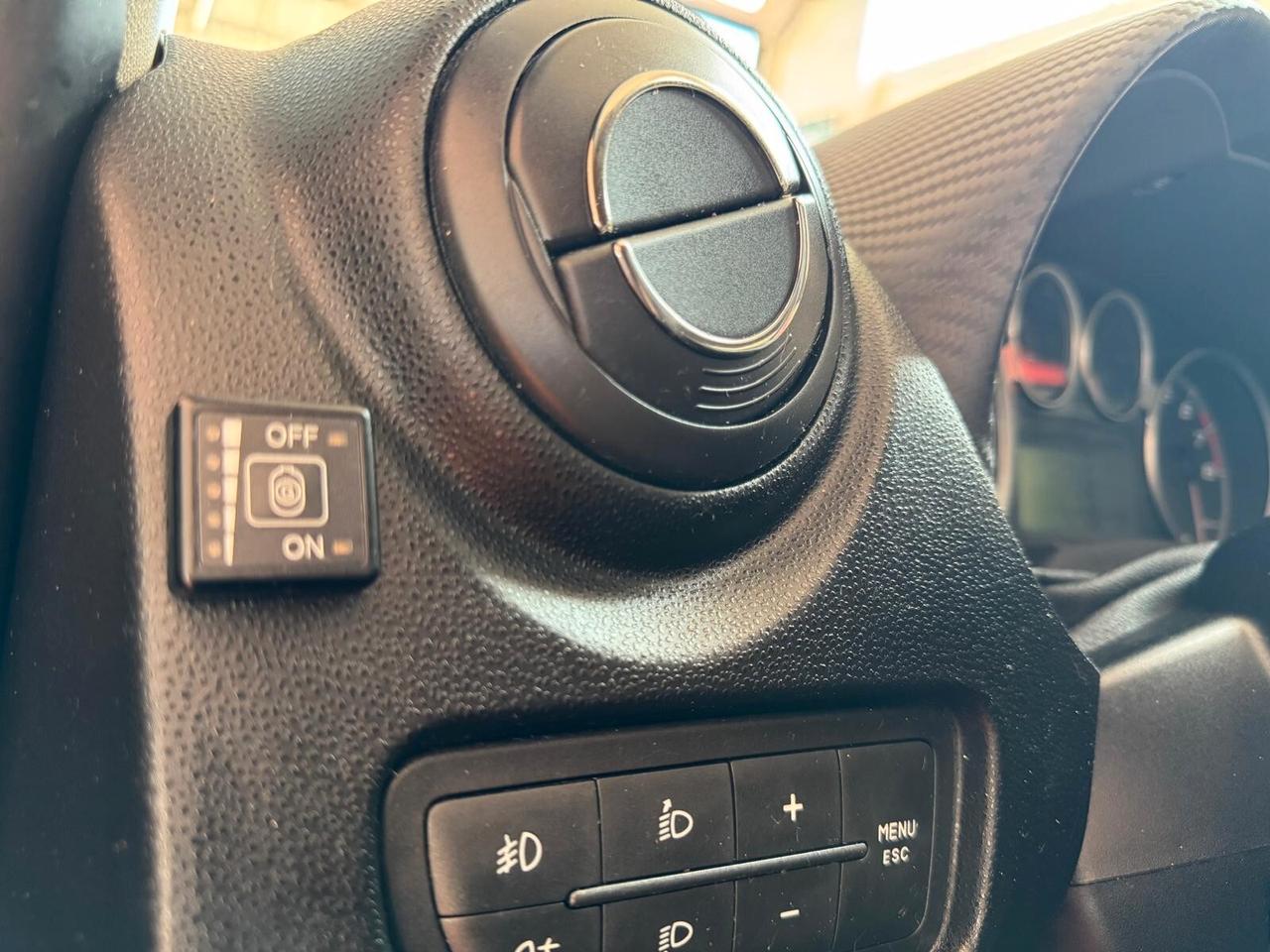 Alfa Romeo MiTo 1.4 T 120 CV GPL Distinctive