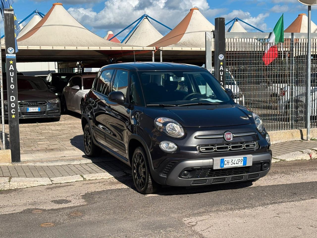 Fiat 500L 1.3 Multijet 95 CV Cross - 2021