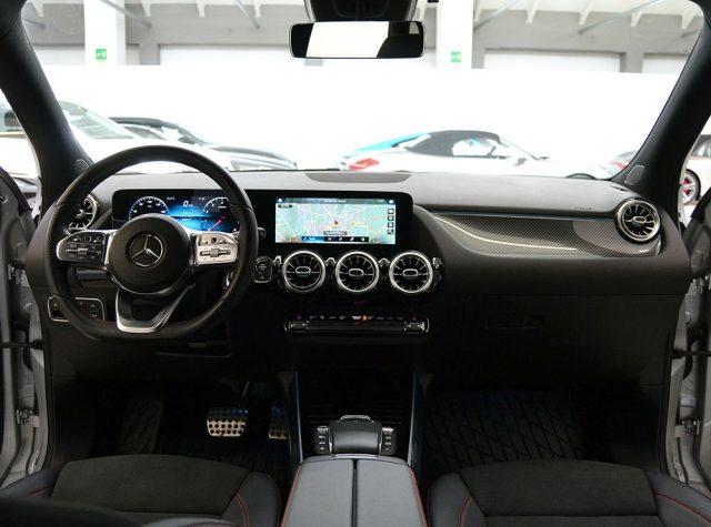 MERCEDES-BENZ GLA 250 Automatic 4Matic Premium Amg Unico Proprietario**