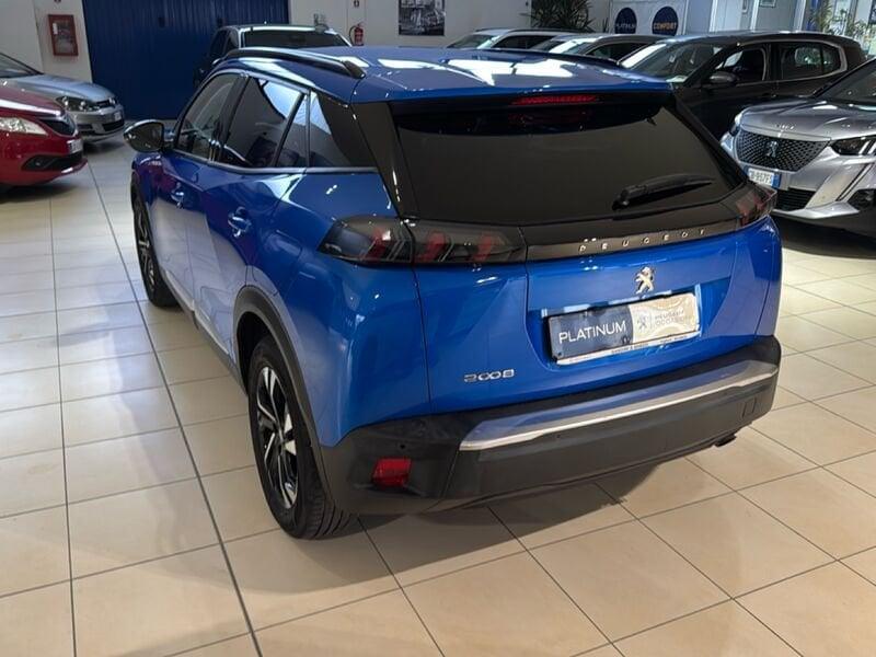 Peugeot 2008 PureTech 100 Allure S&S