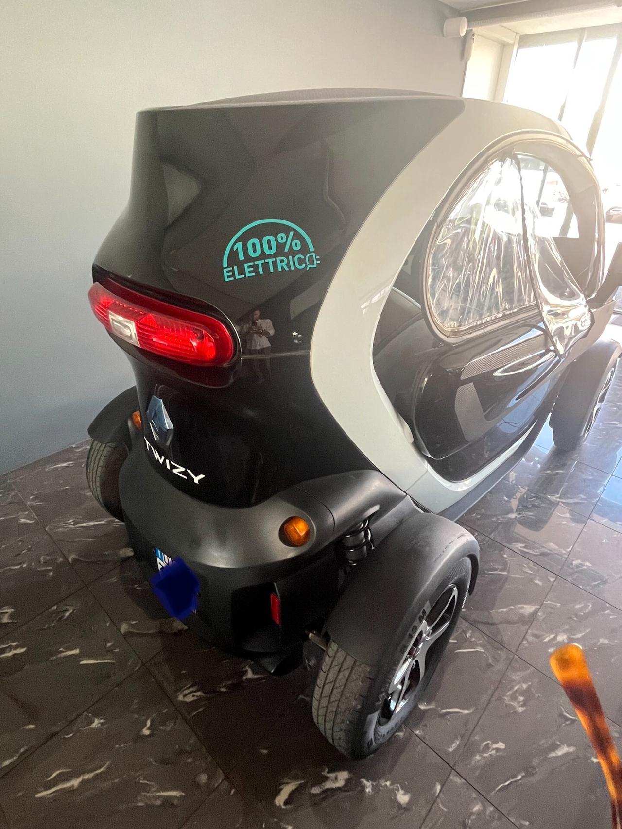 renault twizii