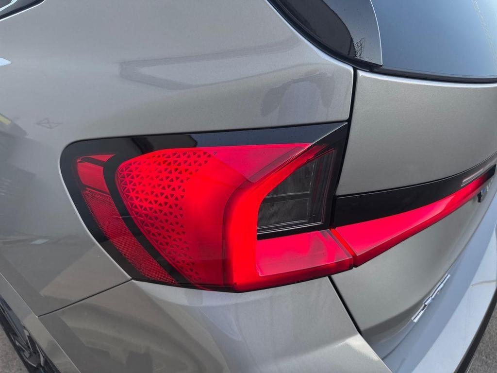 BMW X1 18 d MSport Pro sDrive DCT