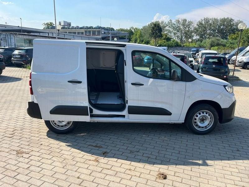 FIAT Doblò Doblò 1.5 BlueHdi 130 CV CH1 (IVA ESCL.)