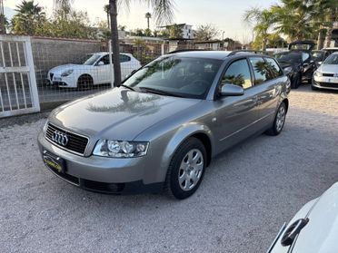 AUDI A4 SW 2.0 131CV AUTOMATICA 95.000KM