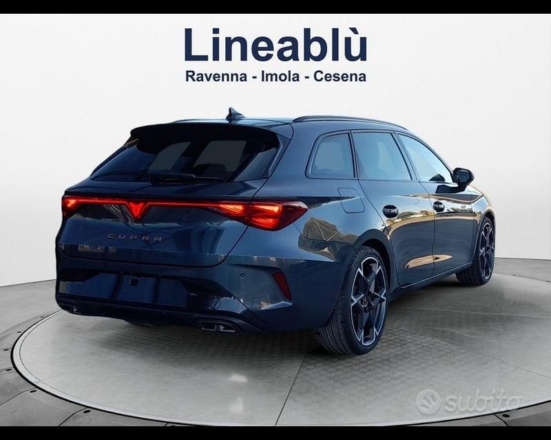 CUPRA Leon SP LEONSP1,5eTSI C 5P 110 DS9 A7