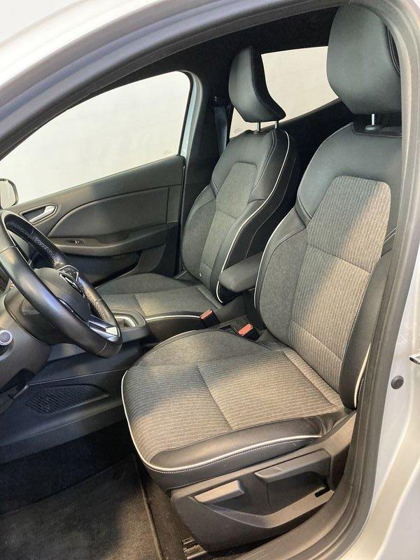 Renault Clio 1.5 DCI BLUE 85cv Intens