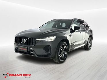 VOLVO XC60 B4 (d) AWD automatico Plus Dark