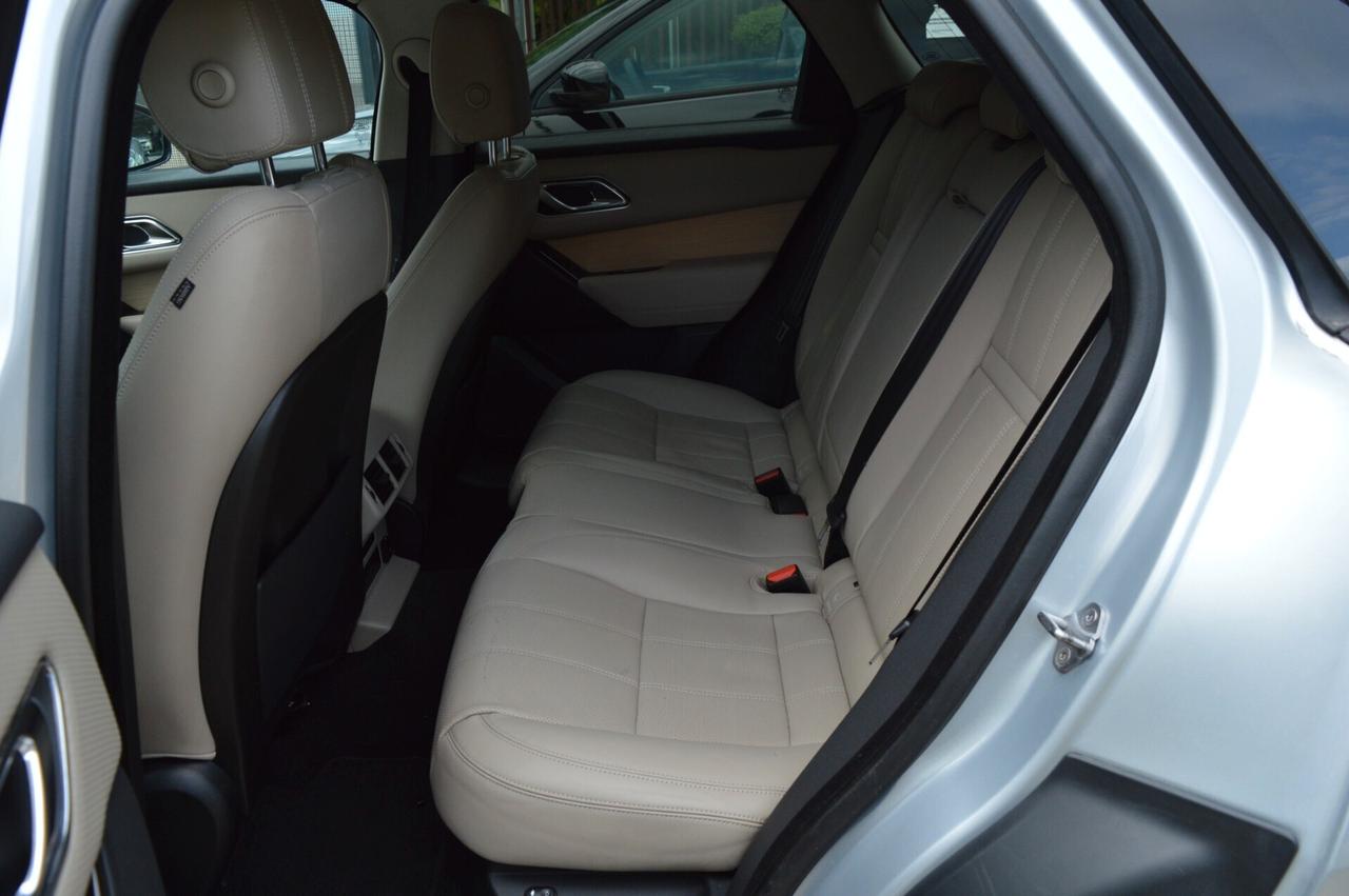 Land Rover Range Rover Velar 3.0 V6 SD6 300 CV R-Dynamic
