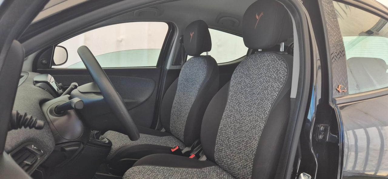 LANCIA Ypsilon 1.2 69CV PLATINUM FullOPT 2020