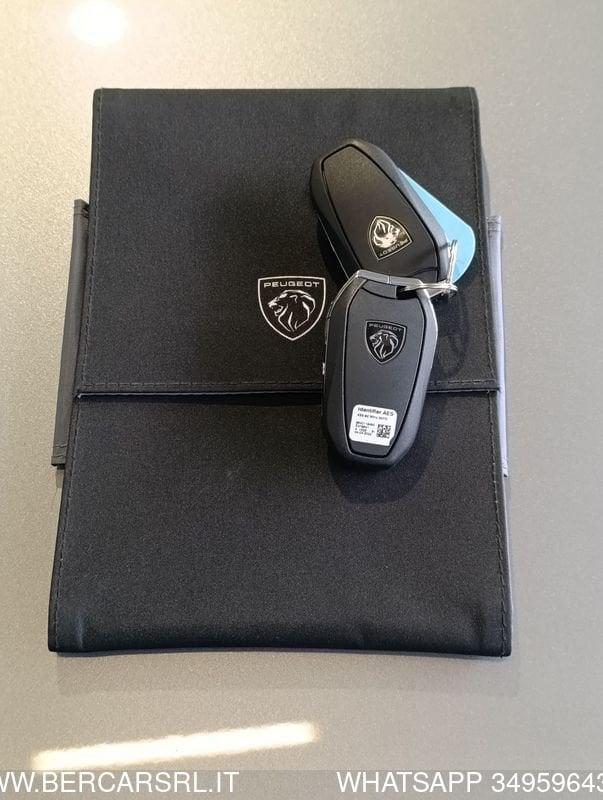 Peugeot 308 308 BlueHDi 130 S&S EAT8 Allure Pack