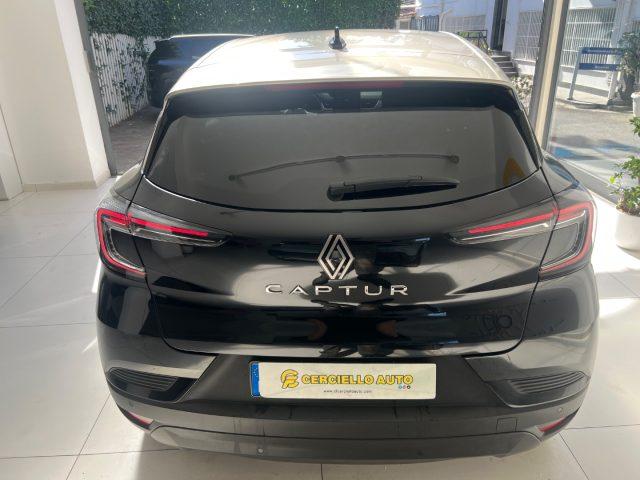 RENAULT Captur TCe 90 CV Techno tuo da ?199,00 mensili