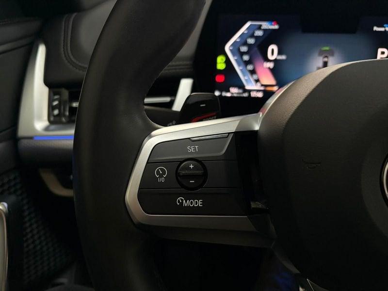 BMW X1 X1 sDrive 20i Msport