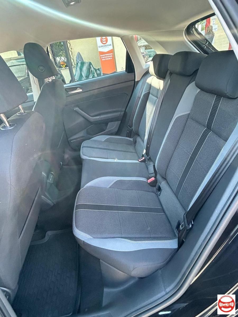 VOLKSWAGEN - Polo 1.0 tsi Style 95cv