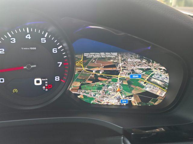 PORSCHE Cayenne Coupé 3.0 V6 Panorama 22" Full LED Sospensioni 360