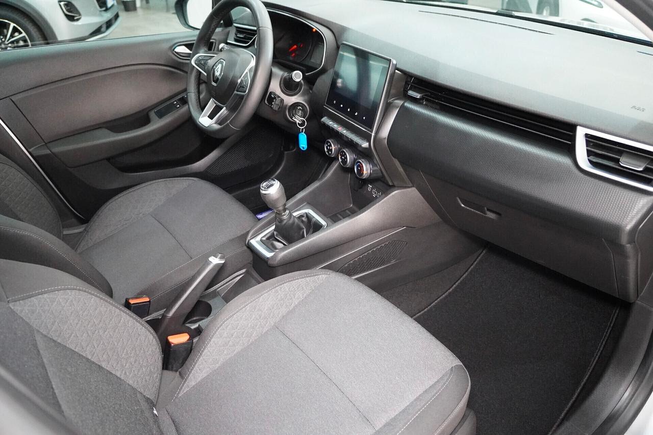 Renault Clio TCe 90cv INTENS - NAV