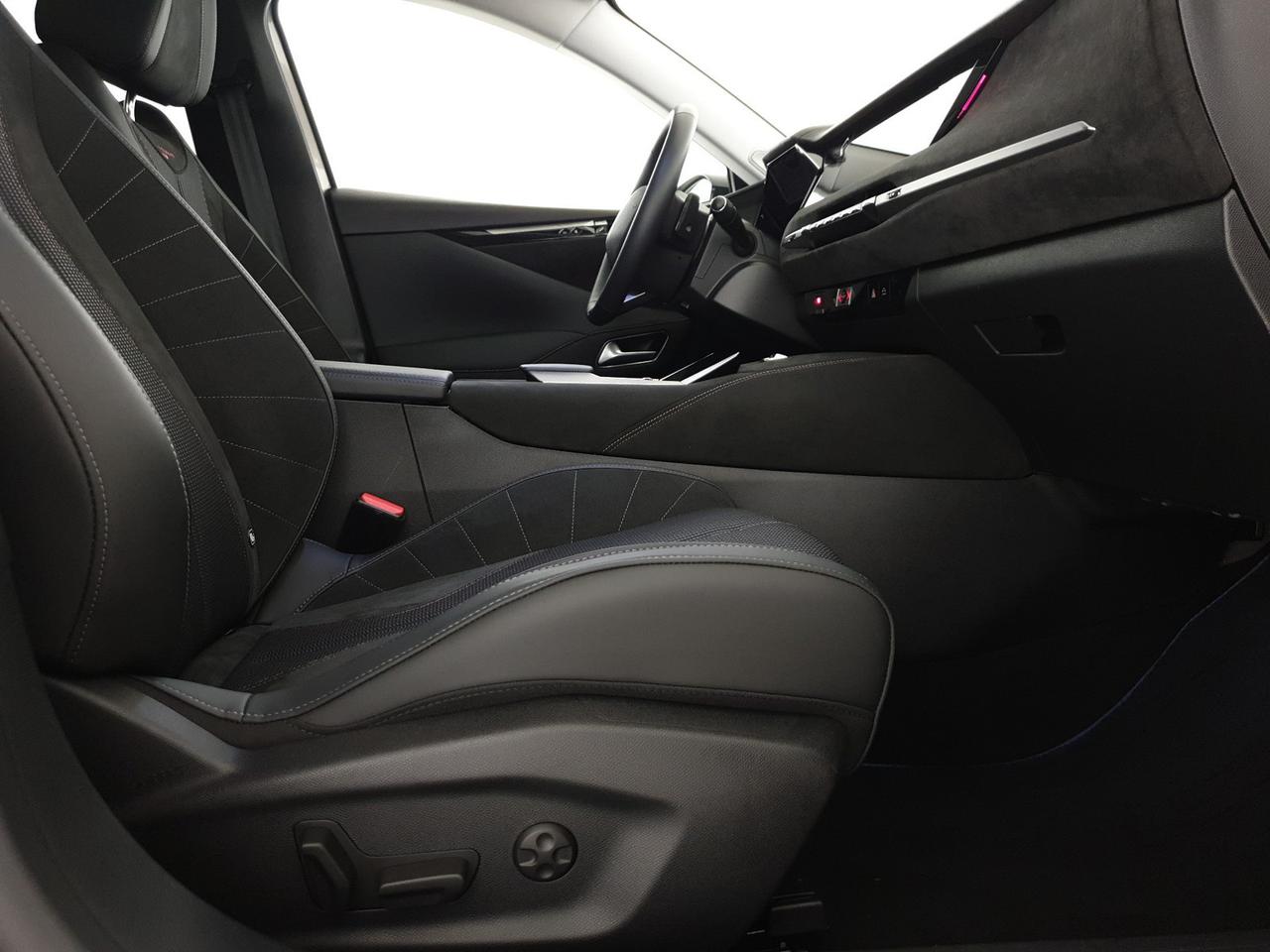Citroen DS4 1.6 puretech performance line+ 180cv auto