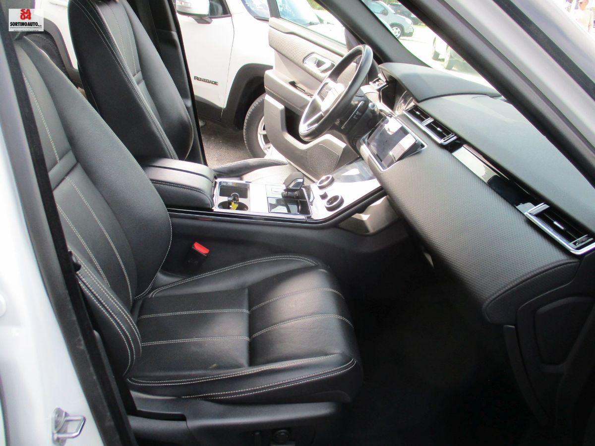 R.R.Velar 2.0D I4 204cv S R-DYNAMIC 2021 KM75000