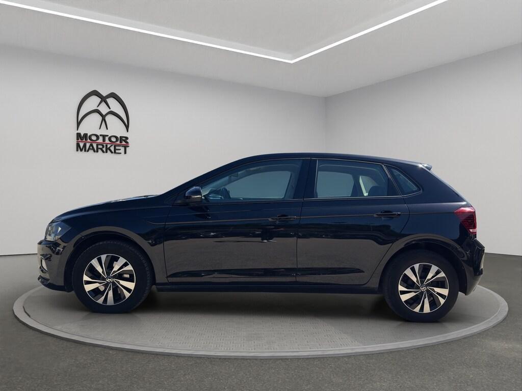 Volkswagen Polo 1.6 TDI SCR BlueMotion Comfortline