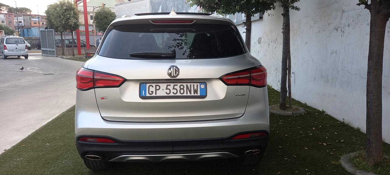 Mg HS 1.5T-GDI Luxury 2023 top entra