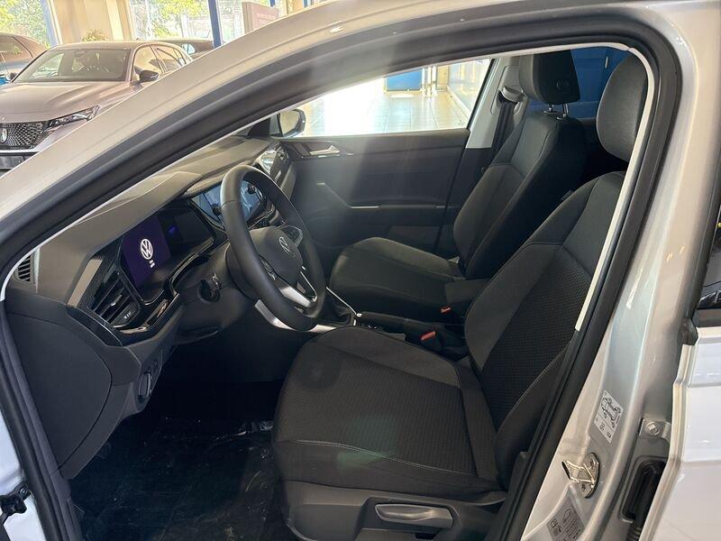 Volkswagen Polo Polo 1.0 Edition Plus TECH PACK KM0