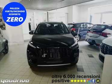 DR MOTOR DR 3.0 KM0 1.5 CVT GPL NO OBBLIGO FINANZIAMENTO