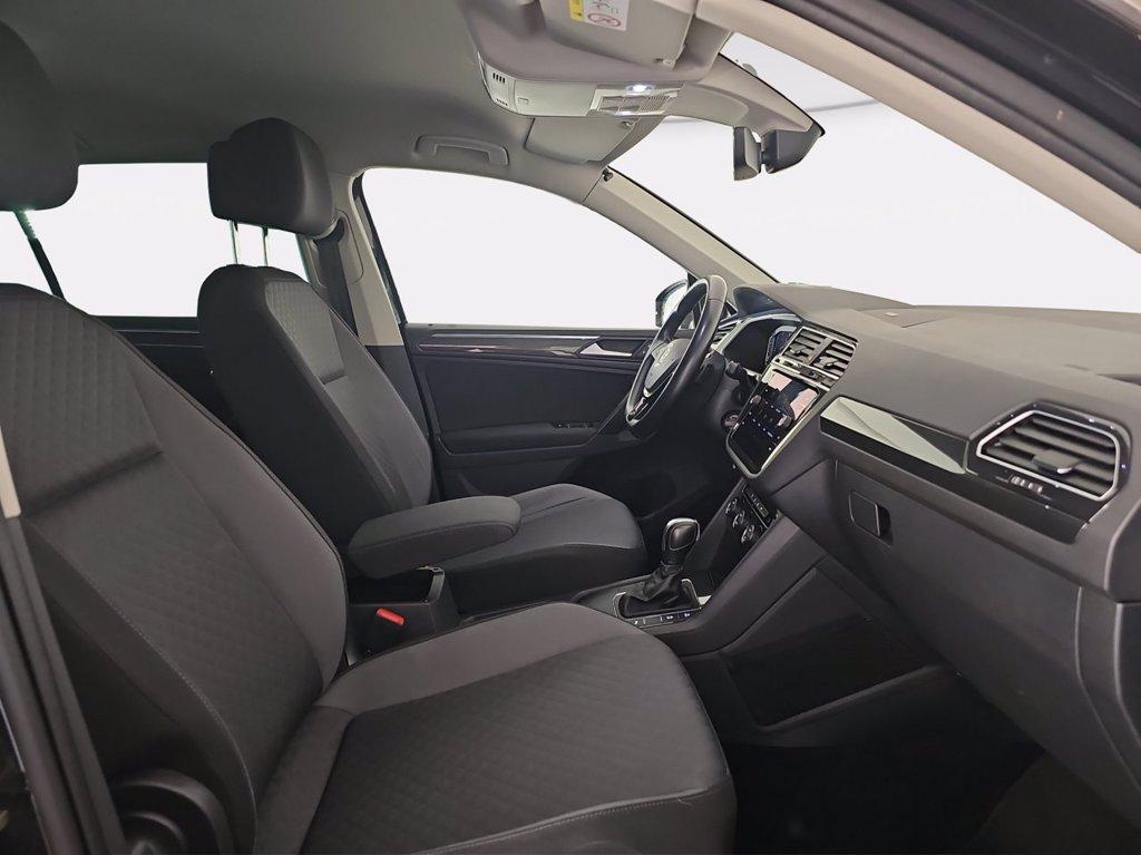 VOLKSWAGEN Tiguan 2.0 tdi sport 150cv dsg del 2020