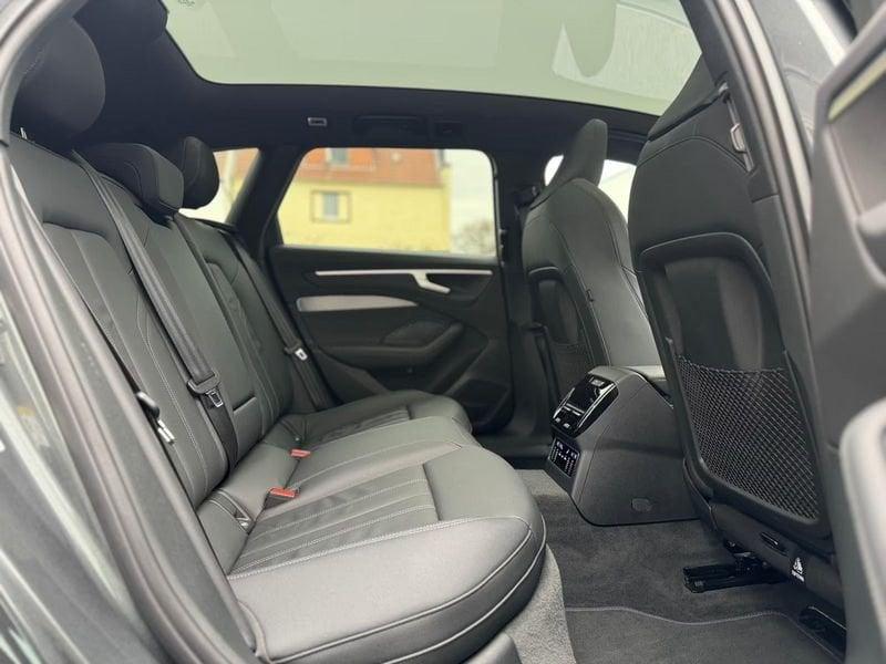 Audi A6 TDI 150 kW S tronic S line edition Tetto Camera 360°