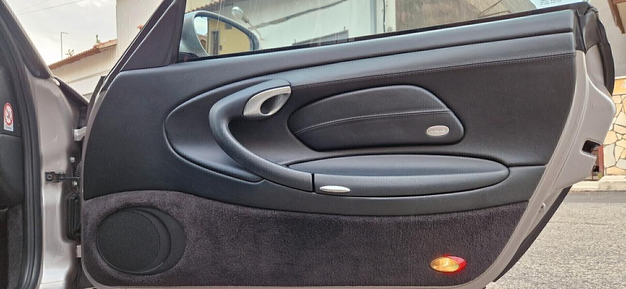 Porsche 996 3.6 320Cv Carrera 4-Accettiamo Permuta