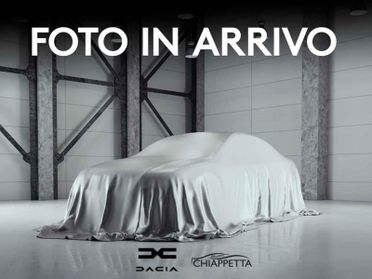 Dacia Sandero stepway 1.0 tce comfort 90cv
