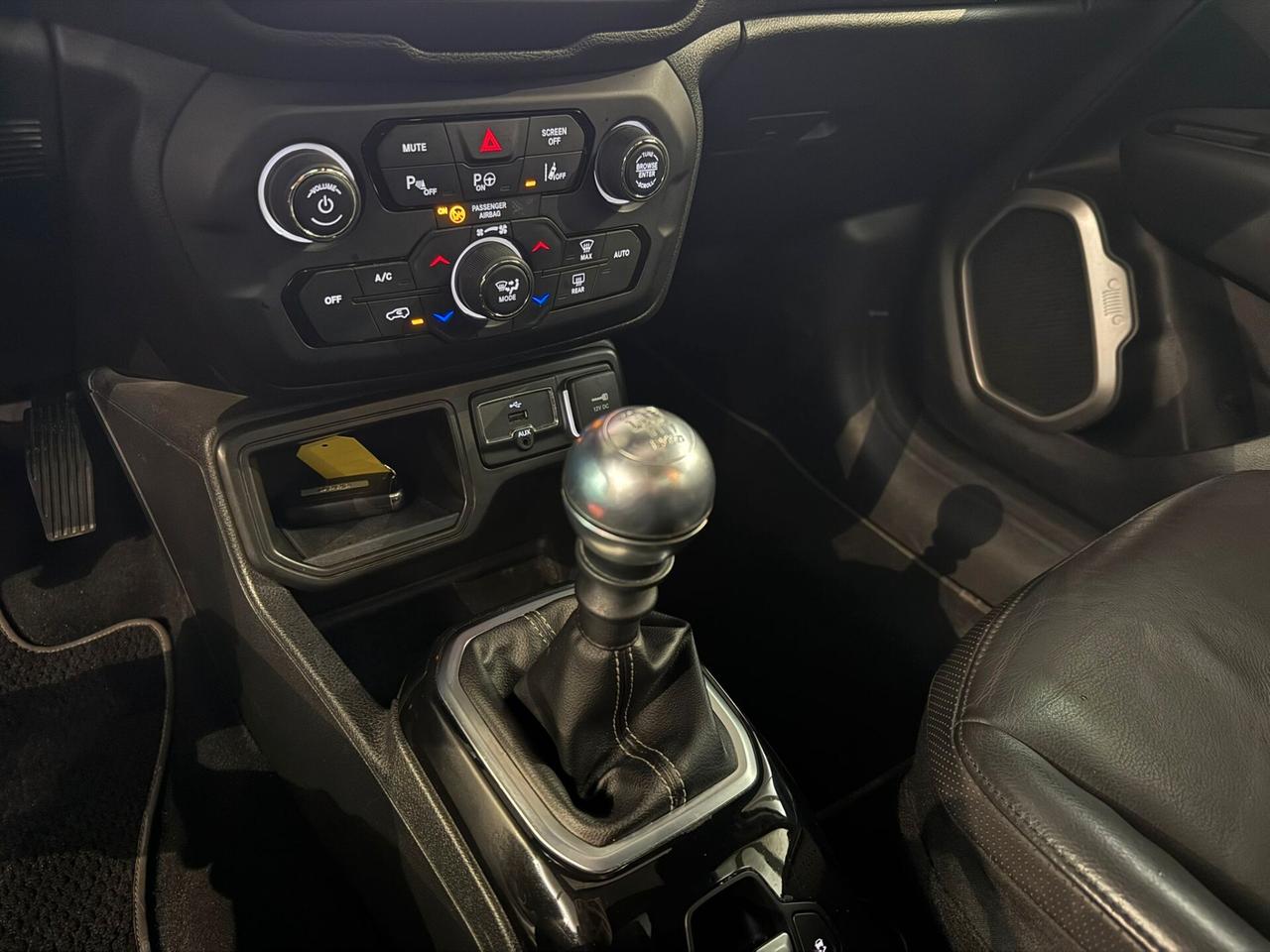 Jeep Renegade 1.6 Mjt 130 CV 80th Anniversary