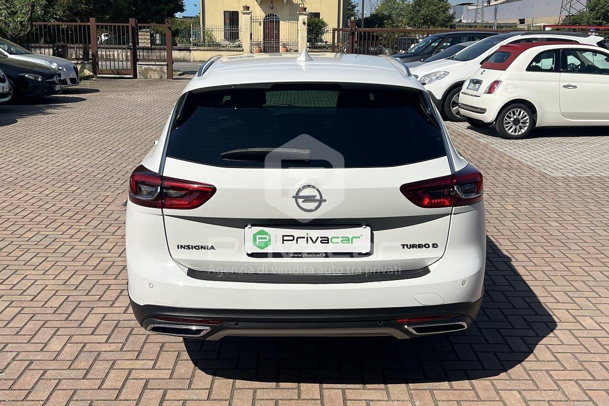 OPEL Insignia 2.0 CDTI S&S aut. Country Tourer Exclusive
