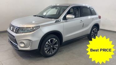 SUZUKI Vitara 1.4 Starview Hybrid 48v 2wd #kmzero #tettoapribile