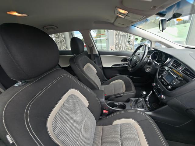 KIA cee'd 1.6CRDi110 CV SW Cool