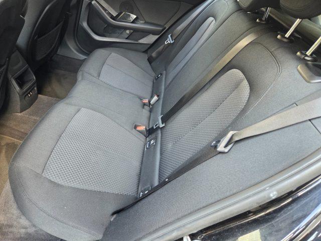 BMW 116 d 5p. Business Advantage