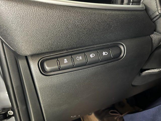 FIAT 500e Berlina 42 kWh Icon Navi/Telecam+Park/Sedili risca